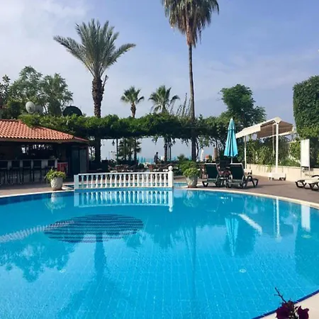 Hotel Azak Alanya